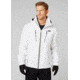 Helly Hansen Alpha 3.0 Jacket - Mens, White, 2XL, 65551-002-2XL