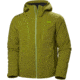 Helly Hansen Alpha 3.0 Jacket - Mens, Wood Green, Large, 65551-407-L