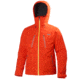 Helly Hansen Alpha Jacket - Men's-Sunrise-Small