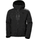 Helly Hansen Alpha Lifaloft Jacket - Mens, Black, Extra Large, 65667-990-XL