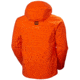 Helly Hansen Alpha Lifaloft Jacket - Mens, Bright Orange, Extra Large, 65667-226-XL