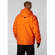 Helly Hansen Alpha Lifaloft Jacket - Mens, Bright Orange, Extra Large, 65667-226-XL