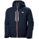 Helly Hansen Alpha Lifaloft Jacket - Mens, Navy, 2XL, 65667-597-2XL