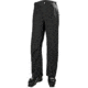 Helly Hansen Alpha Shell Pant - Mens, Black, Large, 65609-990-L