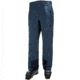 Helly Hansen Alpha Shell Pant - Mens, North Sea Blue, 2XL, 65609-603-2XL