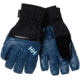 Helly Hansen Alpha Warm HT Glove - Mens, North Sea Blue, Medium, 67143-603-M