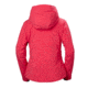 Helly Hansen Alphelia Jacket - Womens, Goji Berry, Small, 65556-197-S