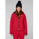 Helly Hansen Alphelia Lifaloft Jacket - Womens, Alert Red, Small, 65676-222-S
