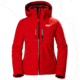 Helly Hansen Alphelia Lifaloft Jacket - Womens, Alert Red, Small, 65676-222-S