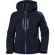 Helly Hansen Alphelia Lifaloft Jacket - Womens, Navy, Medium, 65676-597-M