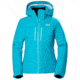Helly Hansen Alphelia Lifaloftjacket - Womens, Scuba Blue, Extra Small, 65676511-XS