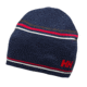 Helly Hansen Alpine Reversible Beanie - Kids-Evening Blue