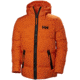 Helly Hansen Arctic Patrol 3in1 Jacket - Mens, Black, Large, 53321-990-L