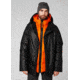 Helly Hansen Arctic Patrol 3in1 Jacket - Mens, Black, Large, 53321-990-L