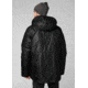Helly Hansen Arctic Patrol 3in1 Jacket - Mens, Black, Large, 53321-990-L