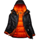 Helly Hansen Arctic Patrol 3in1 Jacket - Mens, Black, Large, 53321-990-L