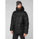 Helly Hansen Arctic Patrol Down Parka - Mens, Black, Large, 53319-990-L