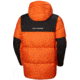 Helly Hansen Arctic Patrol Down Parka - Mens, Bright Orange, 2XL, 53319-226-2XL