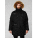 Helly Hansen Arctic Patrol Parka - Mens, Black, 2XL, 53320-990-2XL
