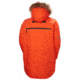 Helly Hansen Arctic Patrol Parka - Mens, Bright Orange, Large, 53320-226-L