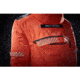 Helly Hansen Arctic Patrol Parka - Mens, Bright Orange, Large, 53320-226-L