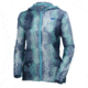 Aspire Jacket - Womens-Aqua Marine-Small