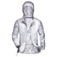 Helly Hansen Aspire Jacket - Womens-Ash Grey-Large
