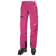 Helly Hansen Aurora Shell 2.0 Pant - Womens, Dragon Fruit, Extra Large, 65638-181-XL