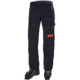 Helly Hansen Aurora Shell 2.0 Pant - Womens, Navy, Small, 65638-597-S
