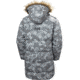 Helly Hansen Barents Parka - Mens, Quiet Shade Camo, Extra Large, 53167-971-XL