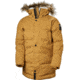 Helly Hansen Barents Parka - Mens, Spice, 2XL, 53167-217-2XL