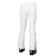 Helly Hansen Bellissimo Pant, White, Small 65561-001-S