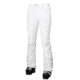 Helly Hansen Bellissimo Pant, White, Small 65561-001-S