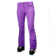 Helly Hansen Bellissimo Pant - Women's -Sunburned Purple-Regular Inseam-Large