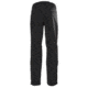 Helly Hansen Bellissimo Pant - Womens, Black, Extra Large, 65561-990-XL