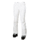 Helly Hansen Bellissimo Pant - Womens -White-Regular Inseam-Medium