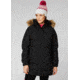 Helly Hansen Blume Puffy Parka - Womens, Black, Extra Large, 54430-991-XL