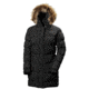 Helly Hansen Blume Puffy Parka - Womens, Black, Large, 54430-990-L