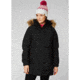Helly Hansen Blume Puffy Parka - Womens, Black, Small, 54430-991-S