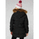 Helly Hansen Blume Puffy Parka - Womens, Black, Small, 54430-991-S