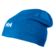 Helly Hansen Brand Beanie - Mens-Indie Blue