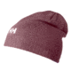 Helly Hansen Brand Beanie - Mens-Midnight Rose