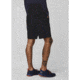 Helly Hansen Brono Shorts - Mens, Ebony, Extra Large, 62842980-XL