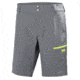 Helly Hansen Brono Shorts - Mens, Quiet Shade, Extra Large, 62842971-XL