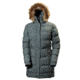 Helly Hansen Bume Puffy Parka - Women's-Rock-Large