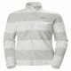 Helly Hansen Bykle Graphic Fleece - Women's-Nimbus Cloud-Large