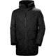 Helly Hansen Calgary Parka - Mens, Black, Large, 53323-990-L
