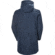 Helly Hansen Calgary Parka - Mens, North Sea Blue, Large, 53323-603-L
