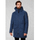 Helly Hansen Calgary Parka - Mens, North Sea Blue, Large, 53323-603-L