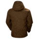 Helly Hansen Chill Parka - Mens, Bark Brown, Large, 53145-763-L